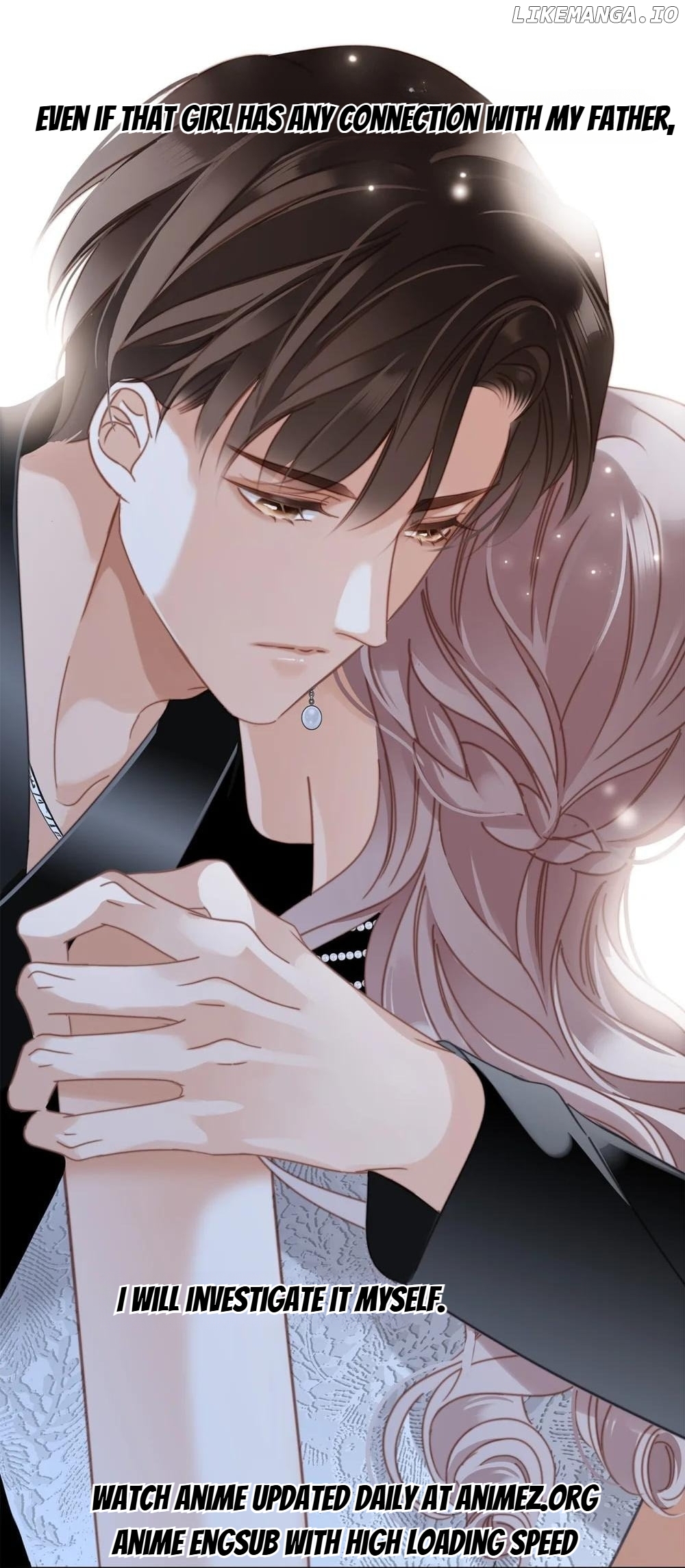 1st Kiss – I Don’t Want To Consider You As Sister Anymore Chapter 59 - 52 - page 21